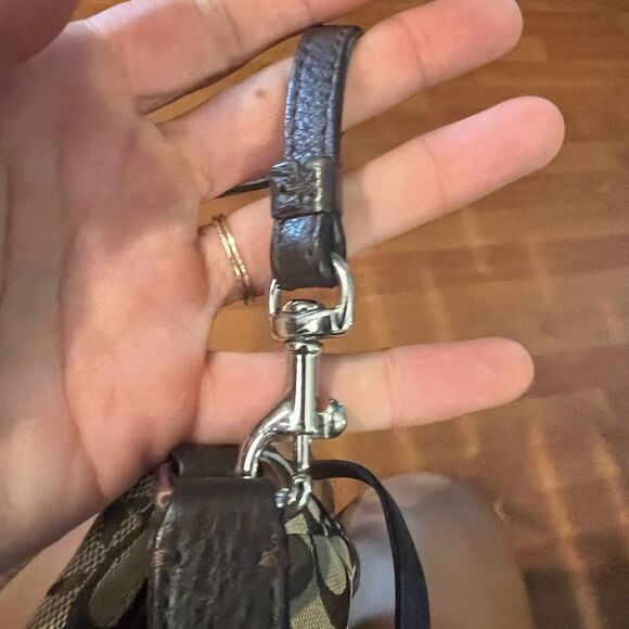 Coach Purse  - Picture 5 of 5